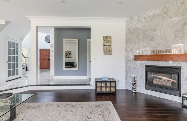 GLOBALSTAY. Unique 5BR Villa. Swimming Pool. HOT TUB - Foto 43