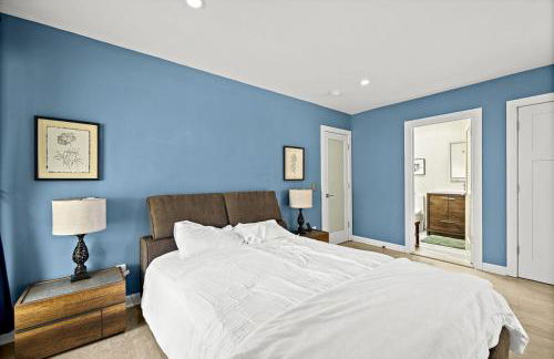 3BR The Lucille Lake Washington View Retreat - Foto 44