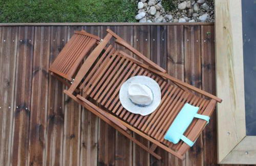 Le Gahignon - Foto 18