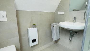 Maisonette Apartment - Ruhig und gemütlich wohnen auf zwei Ebenen - Foto 4