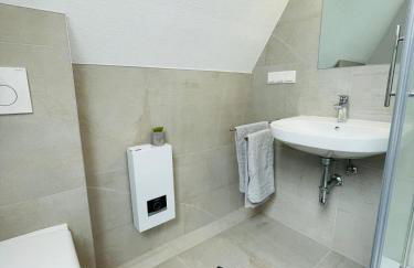 Maisonette Apartment - Ruhig und gemütlich wohnen auf zwei Ebenen - Foto 4