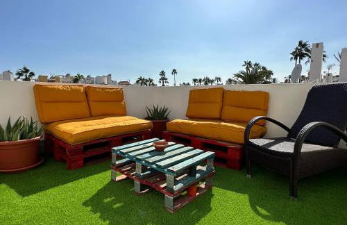 Casa Verdemar , Pool, Golf & Beach, What else! - Foto 24