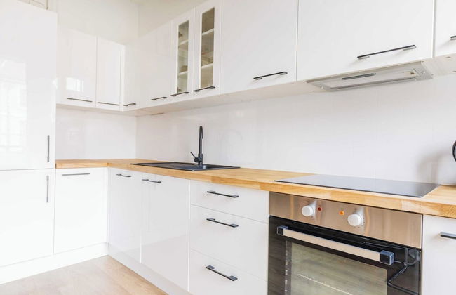 Chic Apartment - 2br/6p - Jardin du Luxembourg - Photo 13