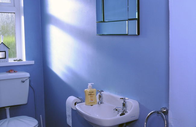 4-bed Cottage in Co. Galway 5 Minutes From Beach - Foto 15