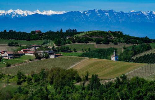 Cascina Nomade - Wine & Scenic Retreat - Foto 24
