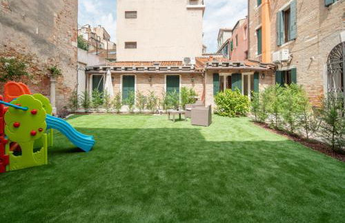 Corte dei Santi - Foto 1