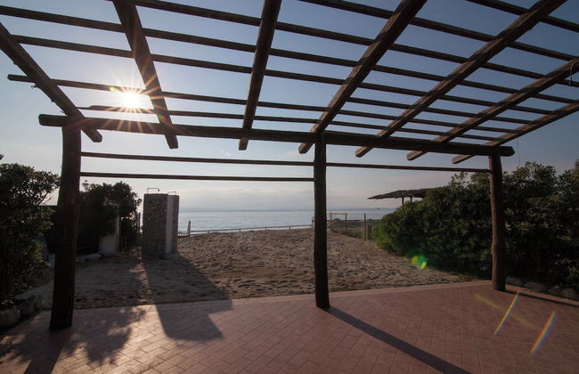 Marinella Beach Case Vacanze - Photo 72