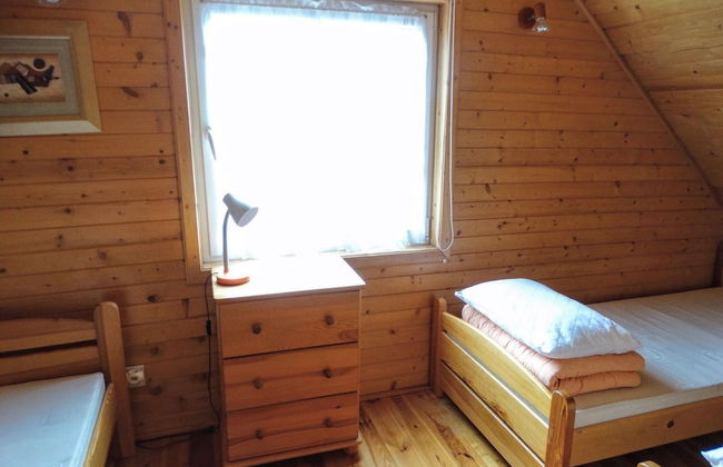 Summer House in Kopalino Near the Sea - Photo 2