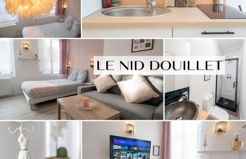 Chateau Compiegne Houses - Centre Ville - Foto 11