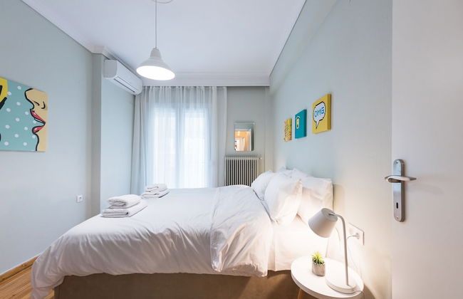 Central Maison - Foto 1