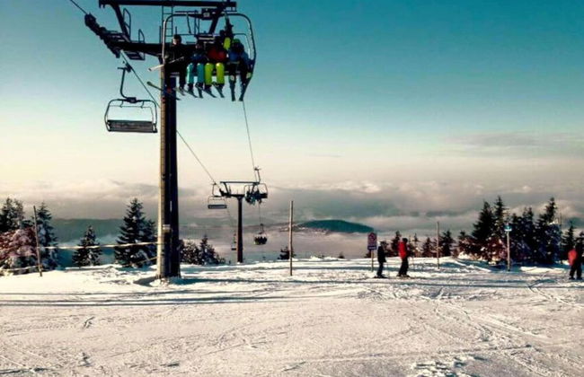 Attractive Apartment in Rokytnice nad Jizerou near Ski Area - Foto 33