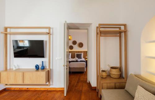 Mr & Mrs Mykonos The Residence - Foto 15