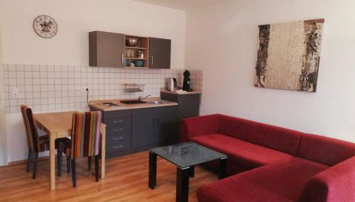 Ferienwohnung - Apartment mit Balkon in Halle-Saale, Trotha - Foto 2