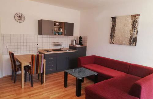 Ferienwohnung - Apartment mit Balkon in Halle-Saale, Trotha - Foto 2