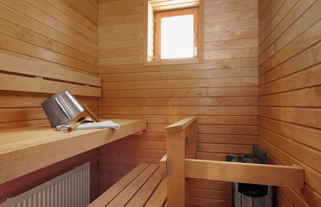 Kotimaailma Apartments Oulu - Foto 78