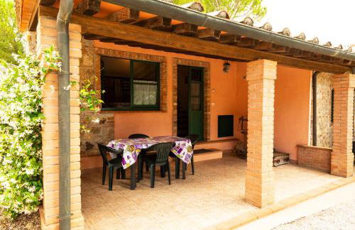 Agriturismo Il Belvedere Country Houses - Foto 58