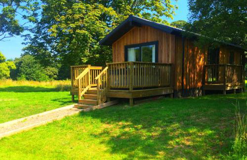 The Lodge by the Lake, Dunbar - Foto 1