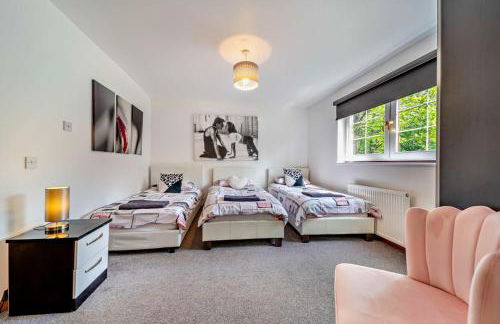 La Fortuna Lodges - Photo 58