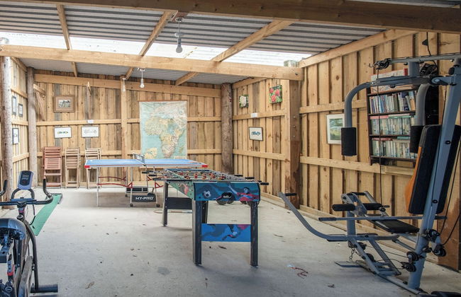 Skomer Lodge - 2 Bedroom Lodge - Manorbier - Foto 27