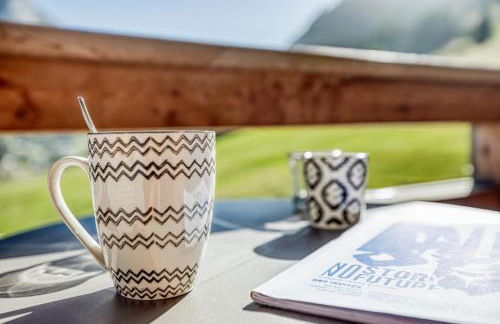 Chalet des joux - Foto 22