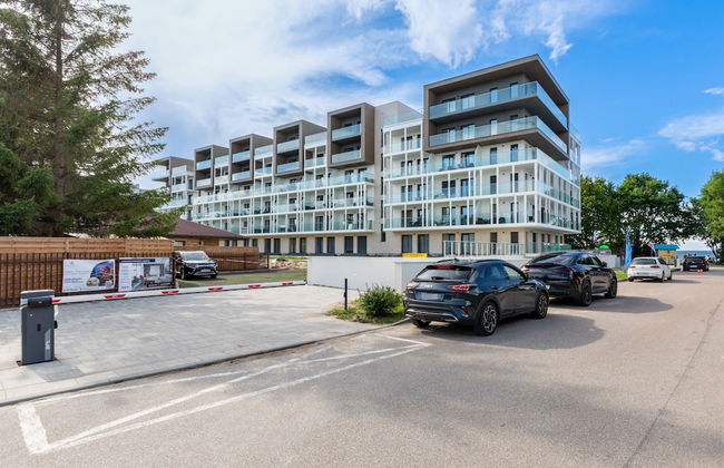 Perłowa Przystań Seaside by Renters - Photo 47