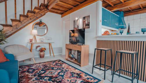 Yellow House - Casa 2 - Photo 4