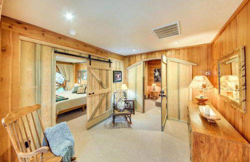 Unique Nordman Retreat 1 Mi to Priest Lake! - Photo 7