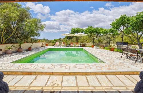 Finca in Mallorca with Private Pool & Views - Foto 23