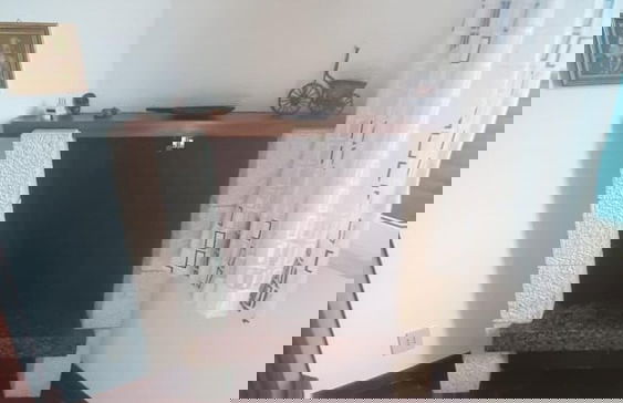 Captivating 1-bed Apartment in Gerano - Photo 14