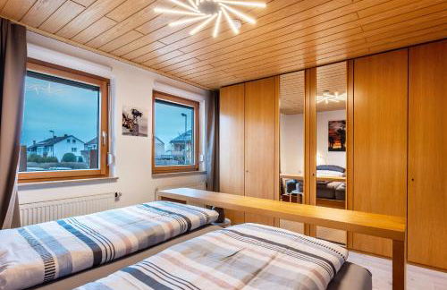 Ferienwohnung Auszeit - Foto 24