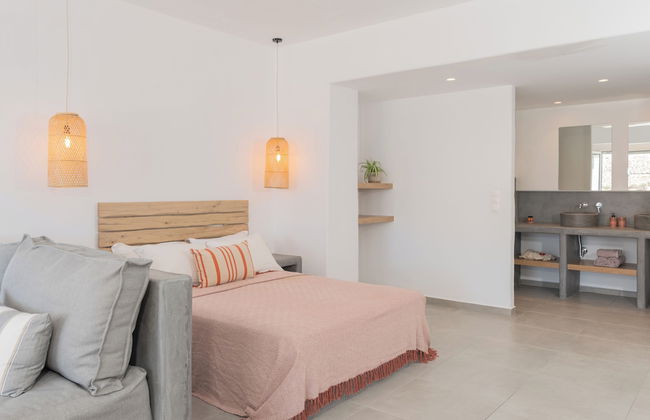 Ihthioessa Boutique Hotel - Photo 53