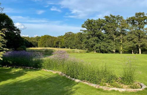 The Lodge At The Lake House - Foto 18