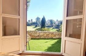 SUPERBE VILLA-DOMAINE AVEC GOLF PISCINE ET TENNIS - Foto 19