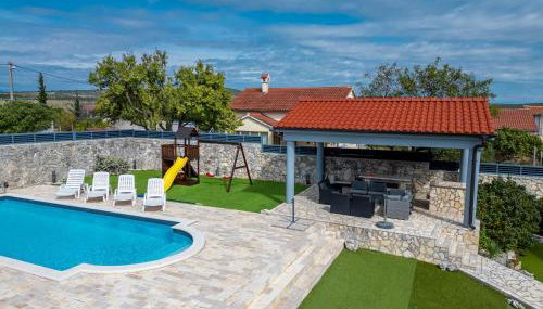 Villa Elder ZadarVillas - Foto 4