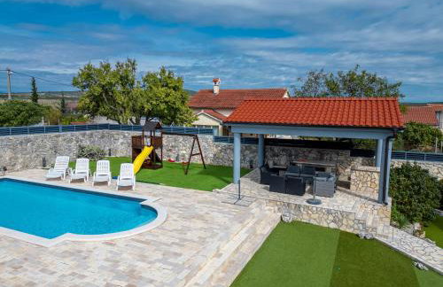 Villa Elder ZadarVillas - Foto 4