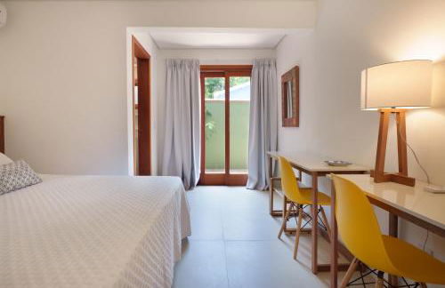 Casa Varanda Guaecá Pet Friendly, Heated Pool - Foto 61