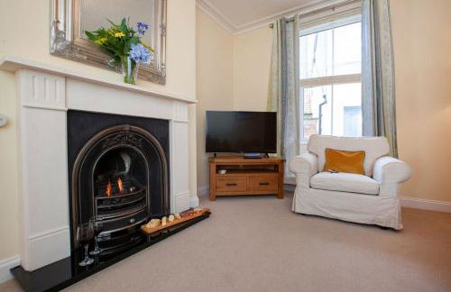 Clarence Cottage - Foto 24