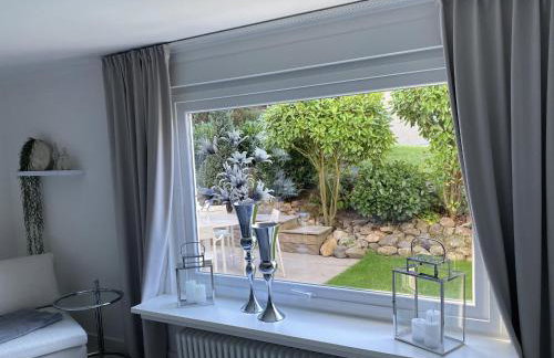 Ferienwohnung Edelweiss am Steinberg - Foto 20