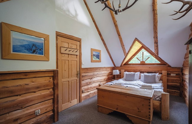 Mountain Shelter Zakopane - Foto 43