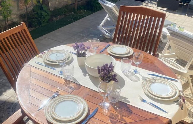 Villa Lavanta Marmaris - Foto 36