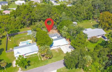 Pets OK! Heated Pool mins to 3 Sisters Spring! - Foto 30