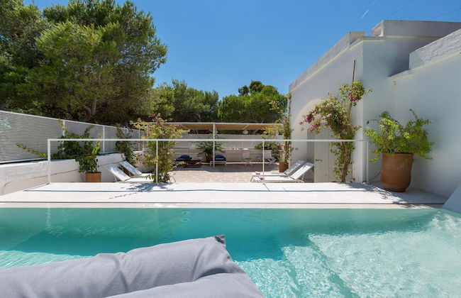 Masseria Villa - Foto 57