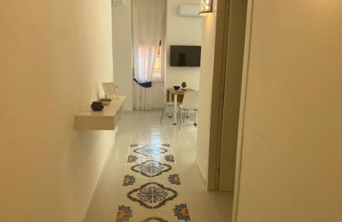 Mery Blue tra Pompei e Sorrento - Foto 9