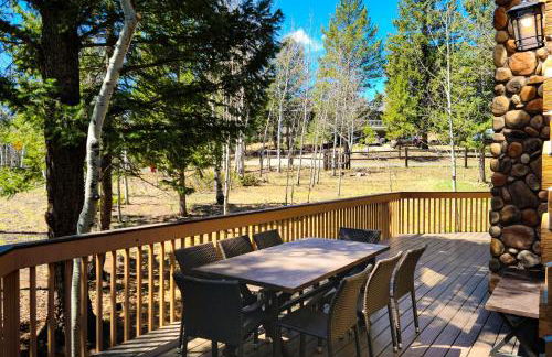 Timber Wolf - Foto 47