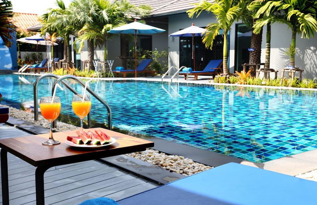 Seava House Ao-Nang Krabi - Photo 29