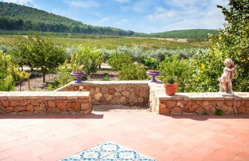 Cozy Home In San Michele Di Ganzari - Photo 22