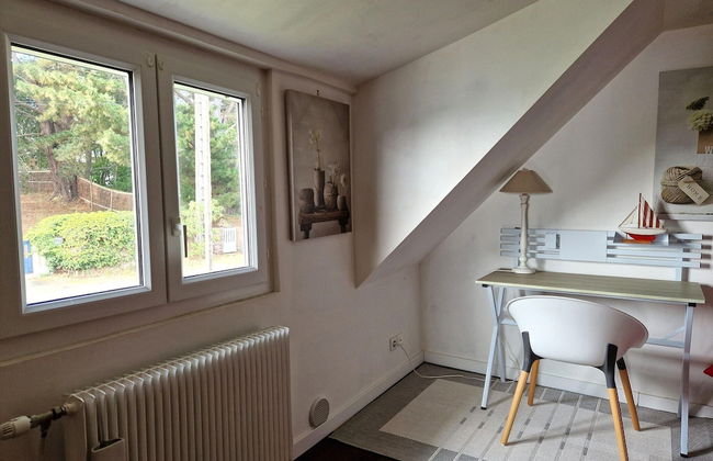 Comfortable Holiday Home With Fantastic sea View - Foto 12