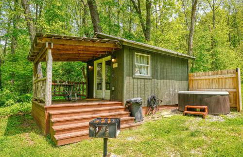 Cypres Caban - Foto 8