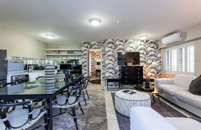 Clifton YOLO Spaces – Clifton Mansion Villa - Photo 76