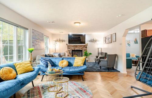 Golden Deer Lodge - Foto 47